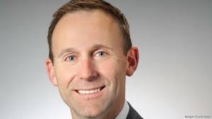 Industrial minerals company Covia promotes Andrew Eich to CEO