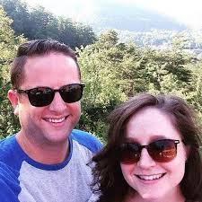 Julia Howley and Andrew Rickard's Wedding Website