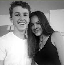 Maybe you would like to learn more about one of these? Olivia Rodrigo And Ethan Wacker Ethan Wacker Liv Olivia