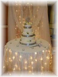 Pretty Cake And Backdrop Wedding Cake Backdrop Wedding Cake Table Decorations Wedding Cake Table
