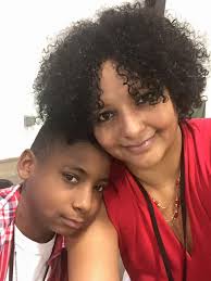 Back to School 2016: Alj's Story