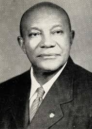 Nell Cecelia Jackson, PhD