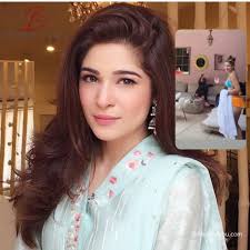 Ayesha Omar's Bold Video Sparks Social Media Uproar in Pakistan