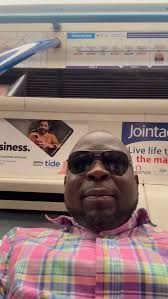 Reel by Dare Kolus (@darekolus) · September 30, 2025