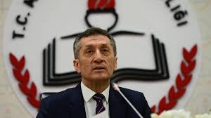 İl milli (ulusal) eğitim müdürlüklerine müfettiş istihdamı imkanı tanındı 2021. Milli Egitim Bakani Istifa Etti Iddiasi Siirt Haberleri Guncel Ve Son Dakika Siirt Haber Sitesi Arti Siirt