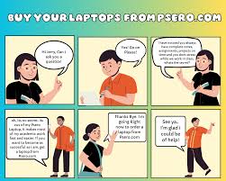 Laptops around Bishop Camillus Elokudoh College of Health & Tech - PSERO  LAPTOP