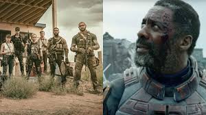Atypical), samantha win (justice league), garret dillahunt (fear the walking dead), nora arnezeder (mozart in the jungle), theo rossi (luke cage), matthias schweighöfer (you are. Dave Bautista Chose Army Of The Dead Over The Suicide Squad
