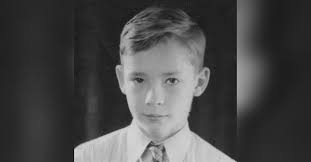 Edward Auguste Biastre Obituary