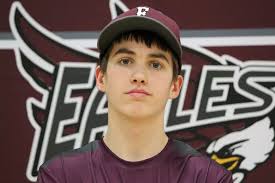 Meet the 2022 Ellsworth High School JV Baseball Team [PHOTOS]