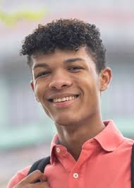 Union College student, a native of Springfield, is now a Rhodes Scholar