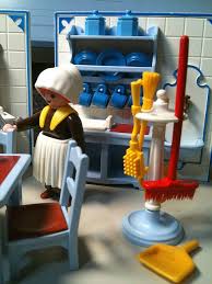 Playmobil Rare Victorian Kitchen I Had This Set I Just Want To Play With It All Again Haha Childhood Toys Playmobil Toys Playmobil