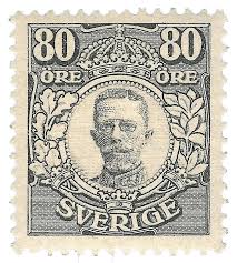 Welche briefmarke für welchen brief? Die Seltensten Und Teuersten Schwedischen Briefmarken