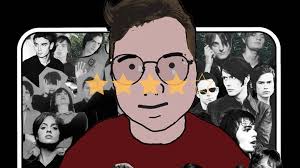 Don't Look Back In Anger, Look Back Fondly: The Britpop Hour With Marc  Burrows Review : The Indiependent