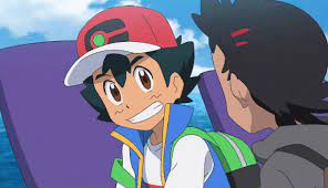 Gouacheshipping Tumblr Pokemon Jigglypuff Pokemon Journeys Pokemon Images