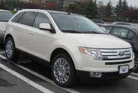 Ford Picture Images Ford Edge 2016 Ford Edge Ford