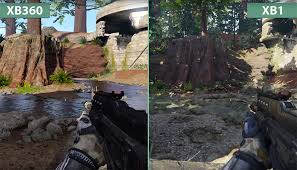 Maybe you would like to learn more about one of these? Cod Black Ops Iii Diferencias Entre Xbox One Y Xbox 360 Engadget