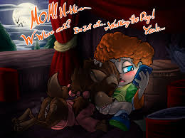 Post 5079343: Dennis_Dracula Hotel_Transylvania SoulCentinel Winnie_Werewolf