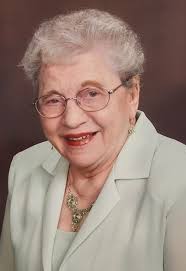 Obituary information for Margaret Schellhammer