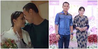 Fasha sandha & aidil aziz kahwin.ada dikir ll traditional rembau wedding music. Video Mesra Fasha Sandha Dan Aidil Aziz