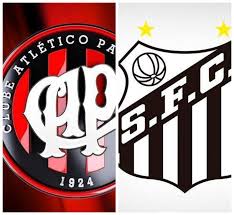 Fubotv (try for free) follow: Atletico Pr X Santos Ao Vivo Torcedores Noticias Sobre Futebol Games E Outros Esportes
