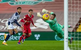 West bromwich albion vs liverpool tournament: Liverpool 1 West Brom 1 The Post Match Show The Anfield Wrap