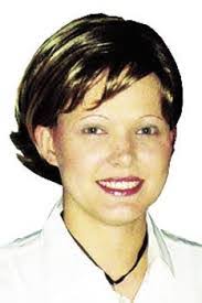 Stephanie Boothe's Instagram, Twitter & Facebook