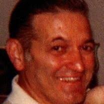 Anthony F. Verone Sr. Obituary