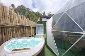 Cameron highlands was discovered in 1885 by english surveyor william cameron, under a commission by the colonial government. Sarahkhooyw 3d2n Glamping At Glamz Genting Highlands