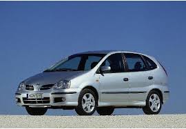 Search & read all of our nissan reviews by top motoring journalists. Bildergalerie Nissan Almera Van Baujahr 2000 2006 Autoplenum De