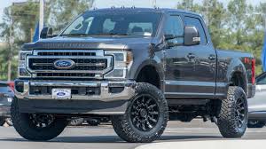 The king ranch model we tested with the. King Ranch F150 Customized By Tccustoms Youtube