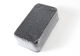 Ayakkabi Parlatici Sunger Torpido Parlatma Sungeri Ensonu