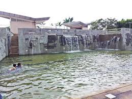 Temujanji kes ibu mengandung dan. I Am Mohamad Soleh Kolam Renang Awam Putrajaya