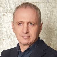 4 "Pablo Halpern" profiles