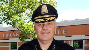 Franklin police say robbery of letter carrier has led to stolen mail