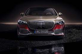 View Photos Of The 2021 Mercedes Maybach S Class In 2021 Maybach Mercedes S Class Mercedes Maybach