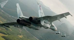 Astăzi, zborul a ocolit siria, trecând doar pe deasupra irakului, urmând să aterizeze în capitala marii britanii la ora 15.42 bst (17.42 ora româniei). Avionul Rusesc Su 27 A Interceptat DouÄ Avioane Americane