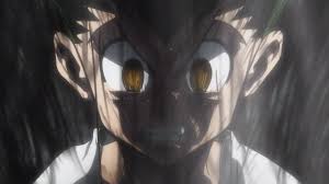 Hunter X Hunter Gon Rage Wallpaper Dowload Anime Wallpaper Hd In 2020 Hunter X Hunter Black Clover Anime Manga Vs Anime