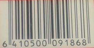 Cum Citim Codurile De Bare De Pe Produse Ean Retetele Mele Dragi