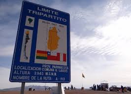 Hemos coordinado con el jefe de fronteras peruano, el comandante de rango y. Gobierno De Chile Llama A La Unidad Ante Tension En La Frontera Con Peru Y Bolivia Bolsamania Com