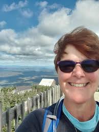 Hiking Trails in New Hampshire's 4,000 Footer Club