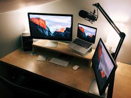 Gerton vs bekant computer desk. Anthony Garand S Desk Desk Hunt