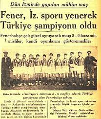 Süper lig ya da sponsorluk anlaşması gereği spor toto süper lig, türkiye'deki en üst seviye futbol ligidir. List Of Turkish Football Champions Wikipedia