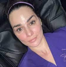 Cara Harrell's Instagram, Twitter & Facebook