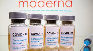 View the latest moderna inc. Can Moderna Mrna Stock Cure Your Portfolio In 2021 Nasdaq