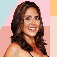 How Carlin Ross, the Woman Who Orgasmed on the Goop Lab Netflix Show, Came,  Saw and Conquered | Glamour