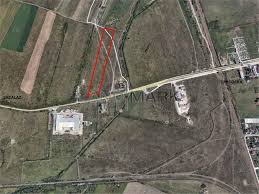 Comision 0% teren pentru casa individuala in zona ciarda. Teren De Vanzare In Zona Timisoara Sacalaz Landmark Imobiliare 205817