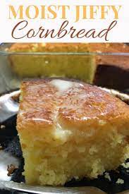 What Can I Do To Make Jiffy Cornbread More Moist Recipe In 2020 Best Cornbread Recipe Sweet Cornbread Jiffy Cornbread