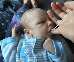 Weaning from Supplements