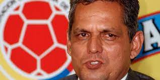 Es licenciado en educación física y salud en la universidad del valle, máster en deportes de la escuela superior de deportes de alemania. Seleccion Colombia Reinaldo Rueda Pago De Un Millon De Dolares A La Anfp De Chile Seleccion Colombia Futbolred