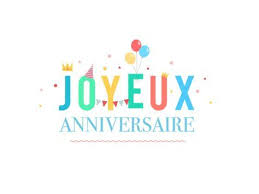 Joyeux Anniversaire Happy Birthday Wishes In French Joyeux Anniversaire Happy Birthday Bday Cards Happy Brithday